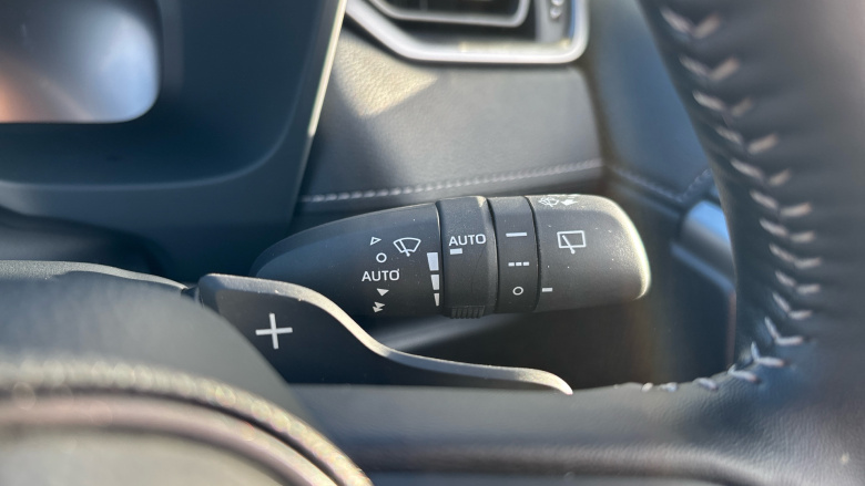 Toyota RAV4 2.5 PHEV GR Sport 5dr CVT Estate